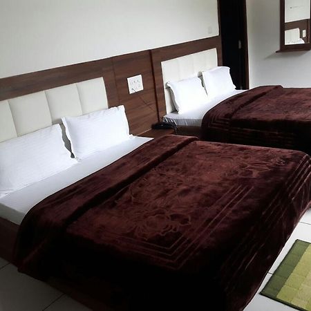 Tulip Resort Rudraprayāg Εξωτερικό φωτογραφία