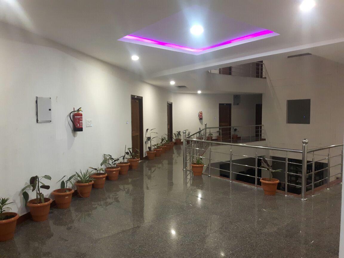 Tulip Resort Rudraprayāg Εξωτερικό φωτογραφία